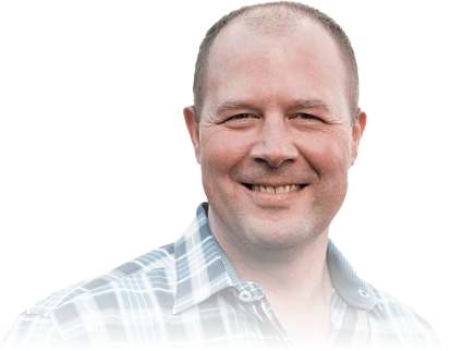 Nate Kurtz, Veeam CIO