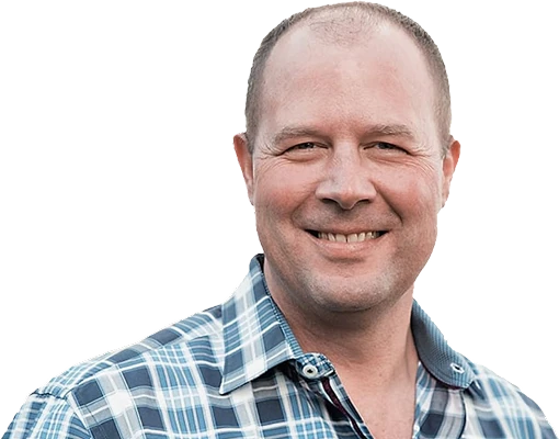 Nate Kurtz, Veeam CIO