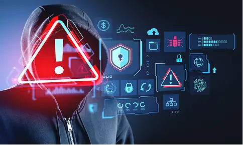 The cover image for Akira Attacks in a Nutshell