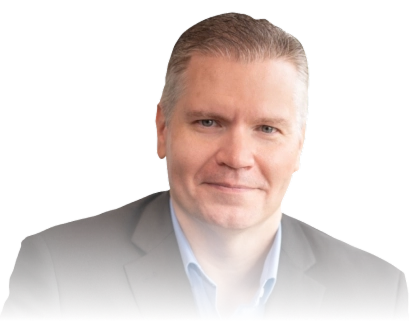 Raymond Umerley, Field CISO of Veeam