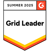 Momentum leader badge