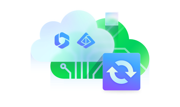 Future-Ready Data Protection for Microsoft 365 and Entra ID