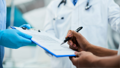 Hipaa prep guide