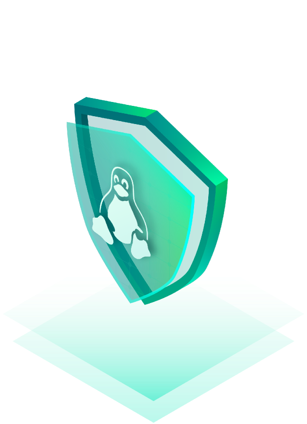 Agent for linux outcomes run the gamut of linux protection