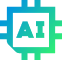 Ai menu icon