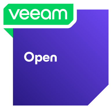 Veeam Open