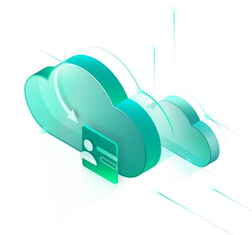 Veeam backup for salesforce