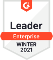 Leader enter winter