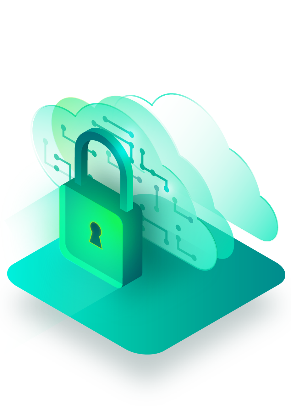 Public cloud data protection
