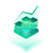 V one icon small