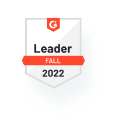2022 年领导者