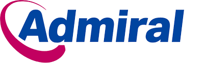 Admiral-logo