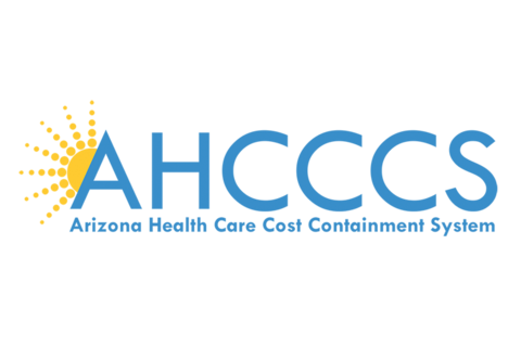 Ahcccs logo transparent