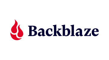 backblaze support 800
