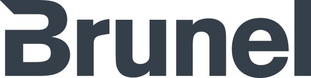 Logo de Brunel