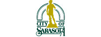 City of sarasota logo transparent