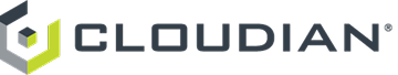 Cloudian logo upd