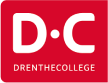 Logotipo de Dc