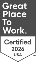 Great Place to Work