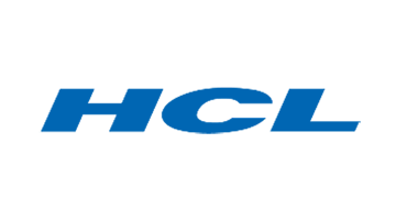 Hcl logo