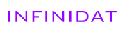 Infinidat logo