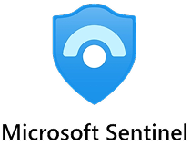 Logo sentinel
