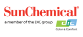 sun chemical logo