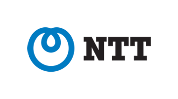 Ntt logo