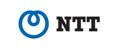Ntt logo
