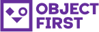 Object first