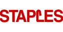 Logo společnosti Staples