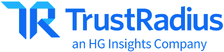 Trust radius hg logo