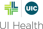 Ui health logo