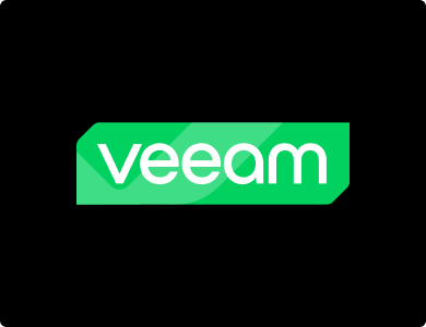 Veeam resources logo