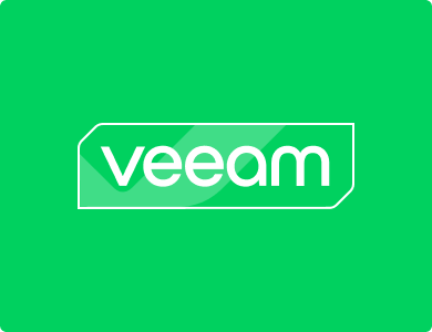 Veeam resources logo