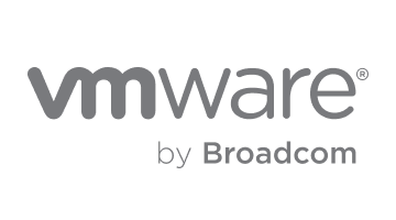 vmware workload section