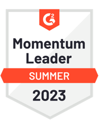 Momentum leader 2023