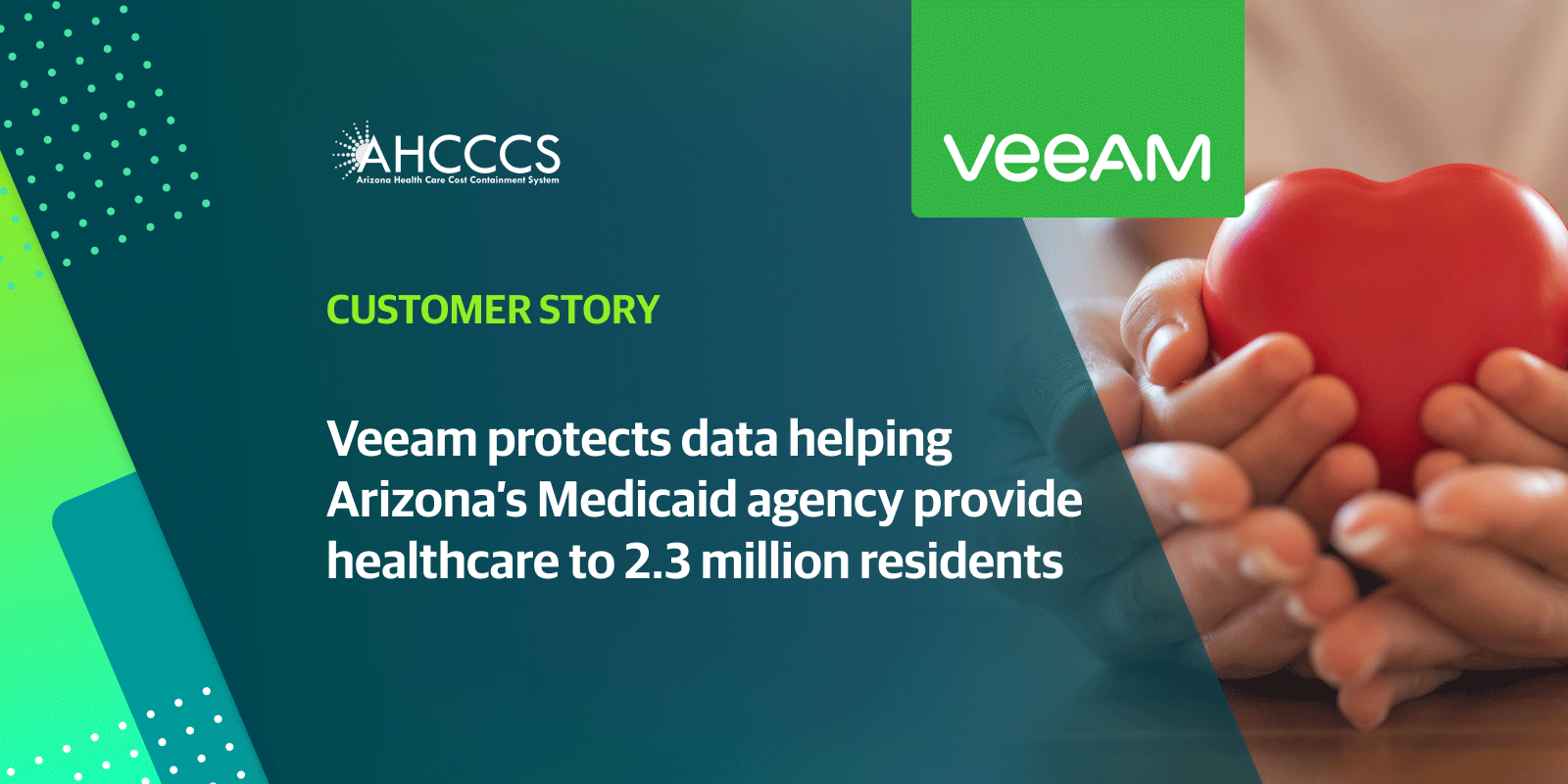 arizona-health-care-cost-containment-system-veeam-customer-story