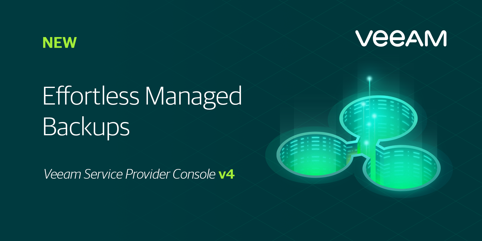 Veeam Service Provider Console – časté Dotazy