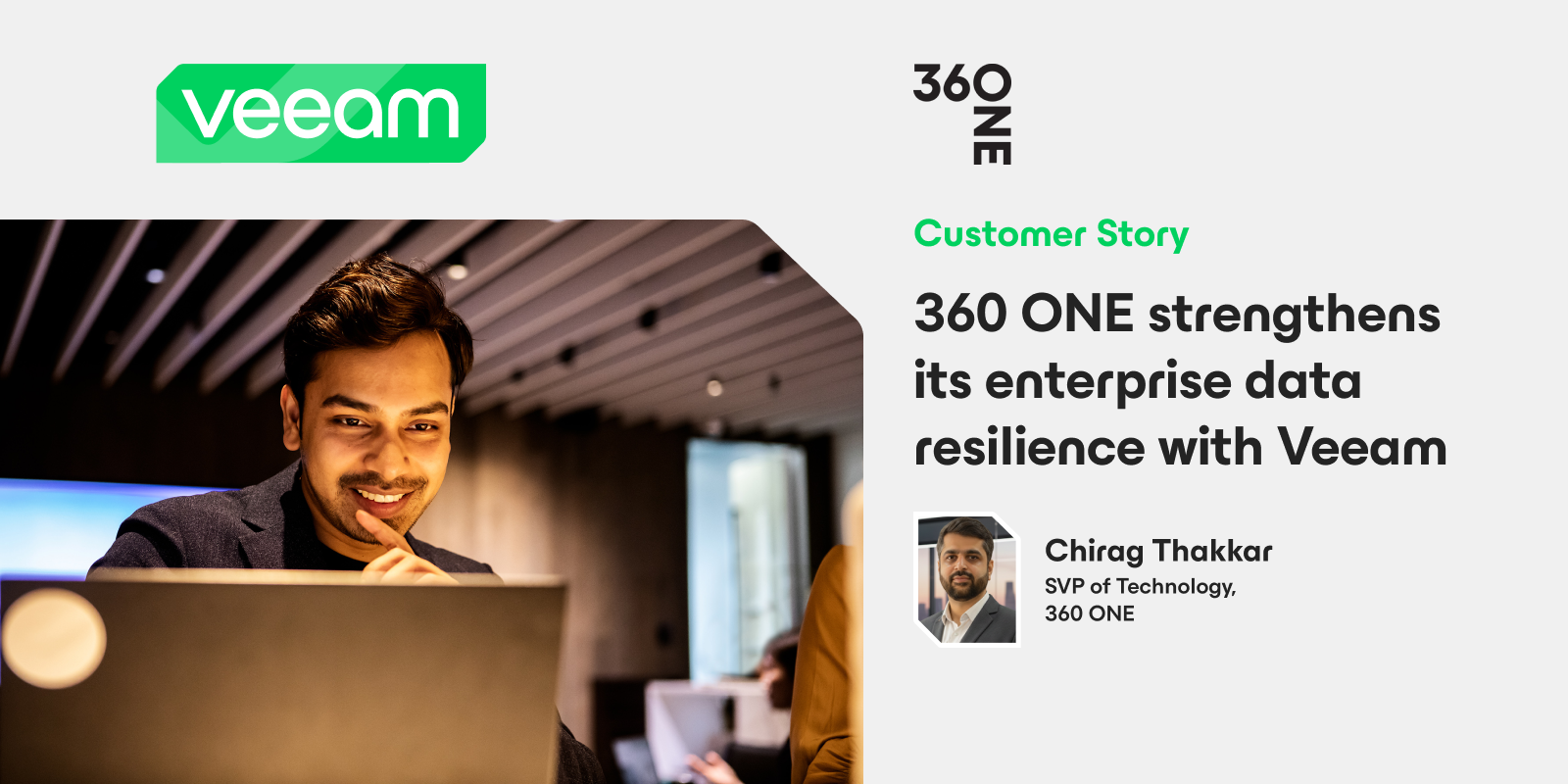 360-one-veeam-customer-story