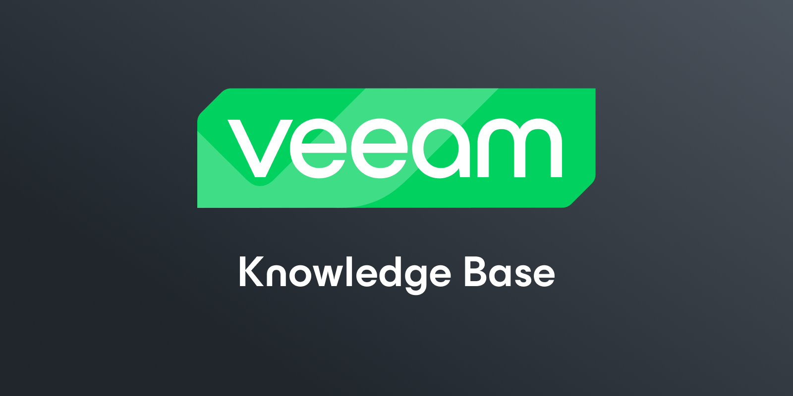 KB4376: Access To Hyper-V Or Veeam B&R Components Fails After DCOM ...