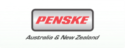 Penske logo