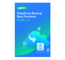 Salesforce Backup Best Practices Guide