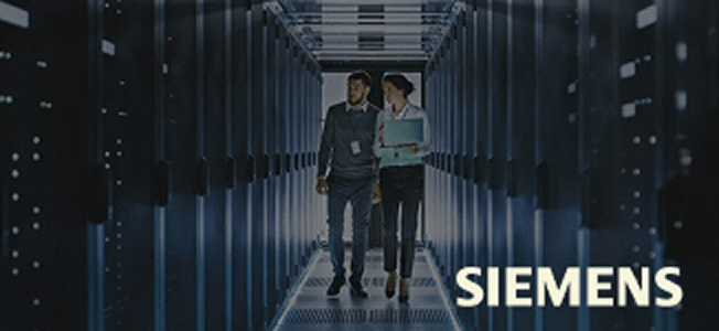 Siemens background image