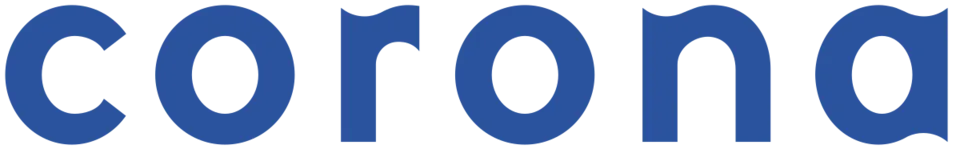Corona customer logo