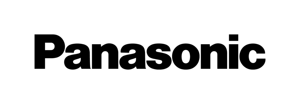 Panasonic customer logo