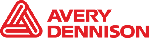 Avery dennison logo transparent