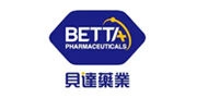 Betta logo 180x90