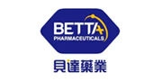 贝达药业股份有限公司 customer logo