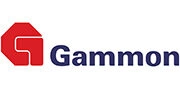 Gammon logo 180x90